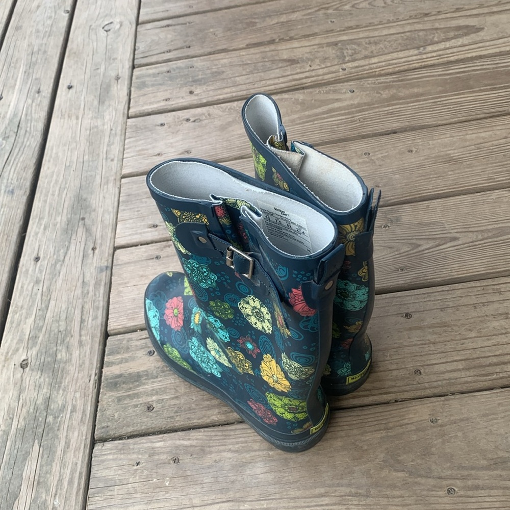 Western Chief - image 2